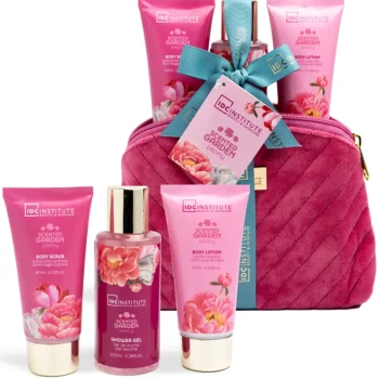 Idc Kosmetiikkalahjapakkaukset^Lahjapakkaus Institute 220 Ml Scented Garden