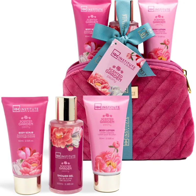 lahjapakkaus-idc-institute-220-aOcuuISv-0.webp Idc Kosmetiikkalahjapakkaukset^Lahjapakkaus Institute 220 Ml Scented Garden