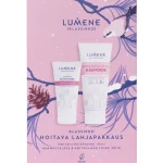 Lumene Kosmetiikkalahjapakkaukset^Lahjapakkaus 150 Ml KLASSIKKO Hoitava