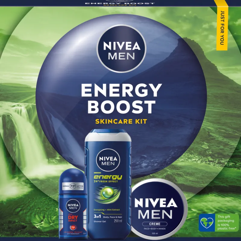lahjapakkaus-nivea-men-450-ml-HVfSrQBP-0.webp Nivea Men Kosmetiikkalahjapakkaukset^Lahjapakkaus 450 Ml Energy Boost