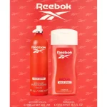 Reebook Kosmetiikkalahjapakkaukset^Lahjapakkaus 486 Ml Move Your Spirit Women