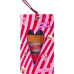 Revolution Kosmetiikkalahjapakkaukset^Lahjapakkaus 3 X 8 G I Heart Sweet Delivery Lip Mask Trio