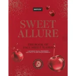 Sence Kosmetiikkalahjapakkaukset^Lahjapakkaus 5 X 20 Ml Mask Book Kangasnaamiot