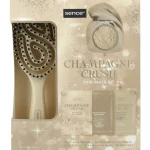 Sence Kosmetiikkalahjapakkaukset^Lahjapakkaus Champagne Crush Hair Mask Kit