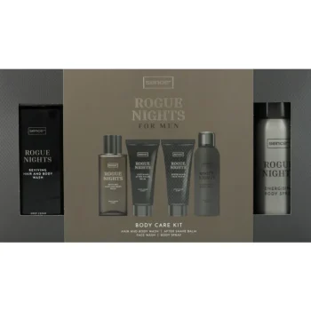 Sence Kosmetiikkalahjapakkaukset^Lahjapakkaus Men Night Luxe 2