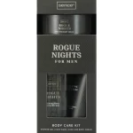 Sence Kosmetiikkalahjapakkaukset^Lahjapakkaus Men Night Luxe 1