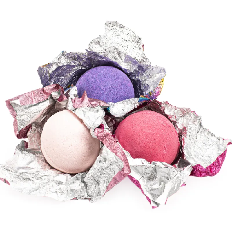 lahjapakkaus-simple-pleasure-3-EBpqcNXu-0.webp Simple Pleasures Kosmetiikkalahjapakkaukset^Lahjapakkaus Simple Pleasure 3 X 50 G Pink Nutcracker Kylpypommit