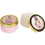 Simple Pleasures Kosmetiikkalahjapakkaukset^Lahjapakkaus 500 G Pink Nutcracker