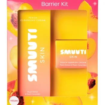 Smuuti Skin Kosmetiikkalahjapakkaukset^Lahjapakkaus 200 Ml Barrier Kit