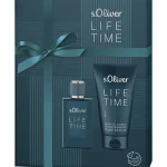 S.oliver Kosmetiikkalahjapakkaukset^Lahjapakkaus 105 Ml Lifetime Men Set