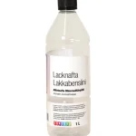 Landora Maalit-Lakkabensiini 1 L Aromaattivapaa