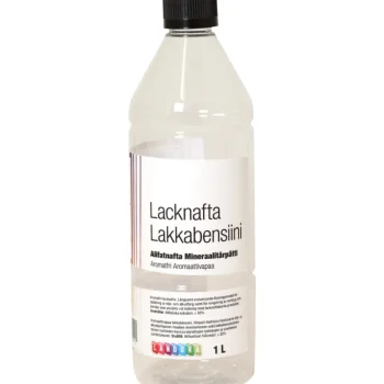 Landora Maalit-Lakkabensiini 1 L Aromaattivapaa