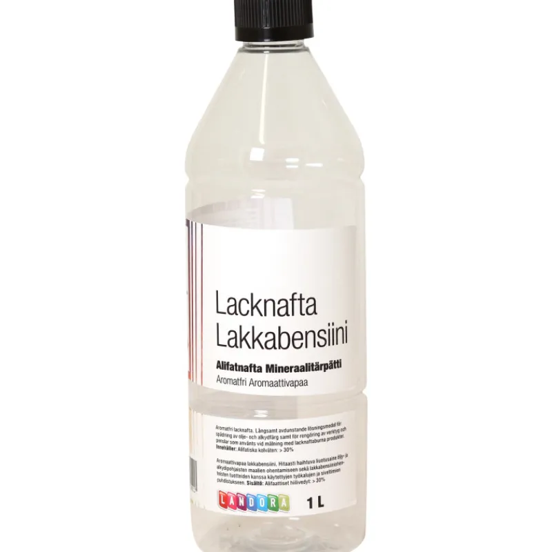 lakkabensiini-landora-1-l-arom-tyGdssnB-0.webp Landora Maalit-Lakkabensiini 1 L Aromaattivapaa