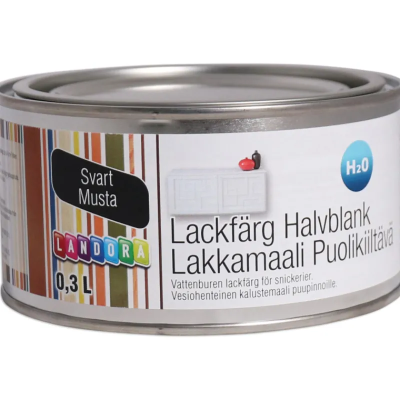 lakkamaali-v-033-l-puolikiiltv-EefXKzRW-0.webp Landora Maalit-Lakkamaali V 0,33 L Puolikiiltävä Musta
