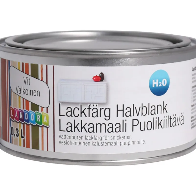 lakkamaali-v-033-l-puolikiiltv-vNpWDeDg-0.webp Landora Maalit-Lakkamaali V 0,33 L Puolikiiltävä Valkoinen