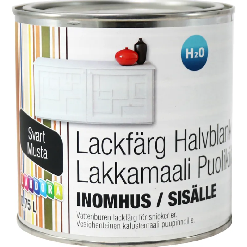 lakkamaali-v-075-l-puolikiiltv-QITiSAiM-0.webp Landora Maalit-Lakkamaali V 0,75 L Puolikiiltävä Musta