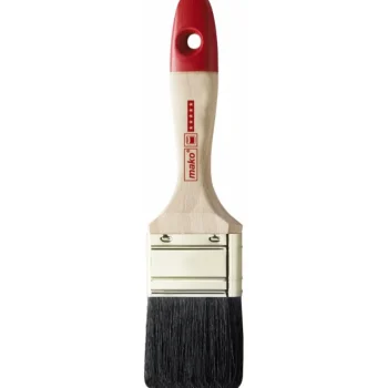 Mako Maalaustarvikkeet-Lakkasivellin Premium Pun 30