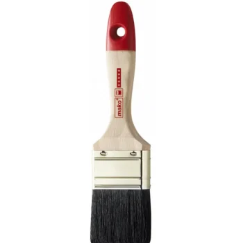 Mako Maalaustarvikkeet-Lakkasivellin Premium Pun 80