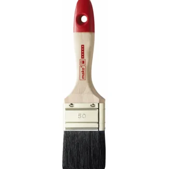 Mako Maalaustarvikkeet-Lakkasivellin Premium Pun 50