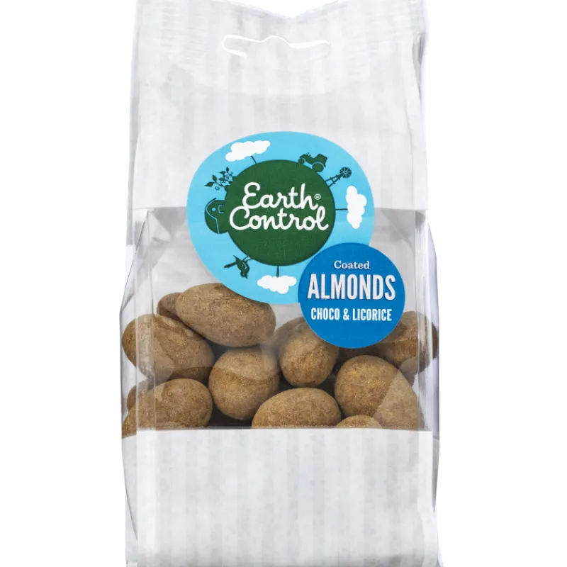 lakritsimanteli-150-g-JGNfkioc-0.webp Earth Control Pähkinät Ja Kuivatut Hedelmät^Lakritsimanteli 150 G