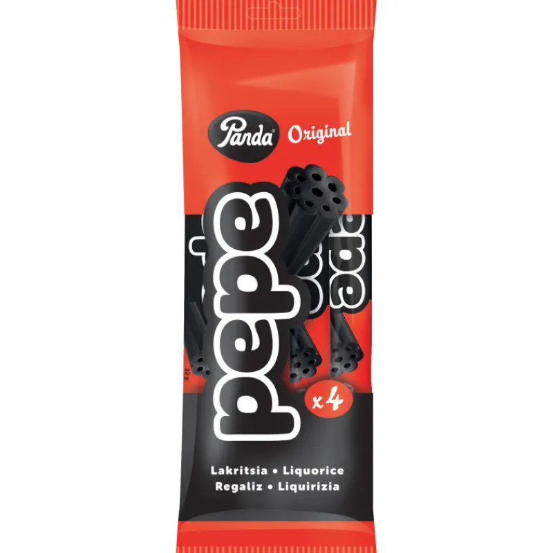 lakritsipatukka-panda-4-x-32-g-CGfivbCF-0.webp Panda Karkit^Lakritsipatukka 4 X 32 G Pepe Original