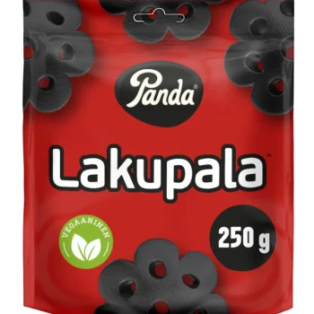 Panda Karkit^Lakupala 250 G