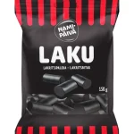 Namipäivä Karkit^Lakupala 150 G