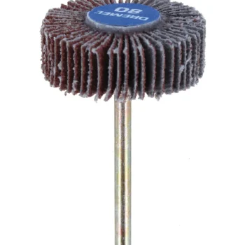 Dremel Sähkötyökalut-Lamellihiomalaikka 502 9,5 Mm