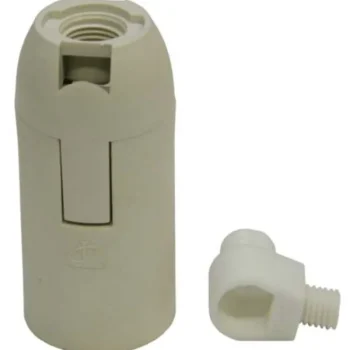 Harju Sähköasennustarvikkeet-Lampunpidin E14