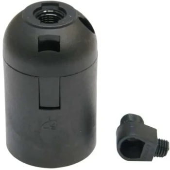 Harju Sähköasennustarvikkeet-Lampunpidin E27