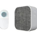 Energy+ Pienrauta-Langaton Ovikello