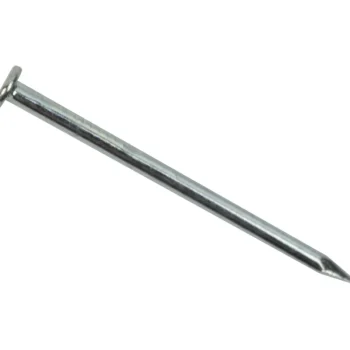 Pisla Naulat Ja Ruuvit-Lankanaula 1 X 15 Mm, Sinkitty