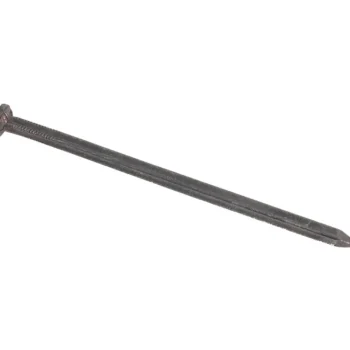 Pisla Naulat Ja Ruuvit-Lankanaula 1,4 X 25 Mm, Sinkitty, 100 Kpl