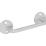 Pisla Pienrauta-Lankavedin 100 Valkoinen