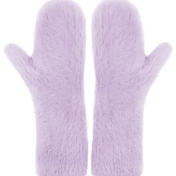 Miny Naisten Asusteet-Lapaset Lila