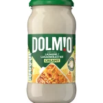 Dolmio Keitto- Ja Kastikeainekset^Lasagnekastike 440 G Creamy