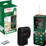 Bosch Sähkötyökalut-Laseretäisyysmittari Universal Distance 30