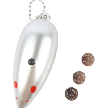 Real Cat Kissatarvikkeet^Laserosoitin