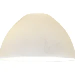 Aneta Lighting Sisävalaisimet-Lasikupu Kattokruunuun Kronoberg, Valkoinen