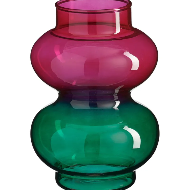 lasimaljakko-mica-decorations-FJVHzILV-0.webp Mica Decorations Maljakot Ja Koriste-esineet-Lasimaljakko 17,5 X 12,5 Cm