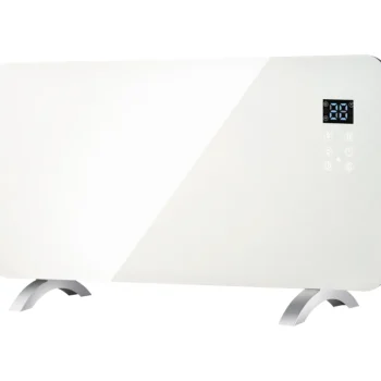 Airam Lämmittimet-Lasinen Paneelilämmitin SmartHome 1500 W