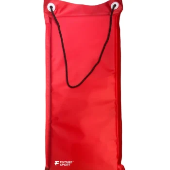 Future Tt Sport Ulkolelut^Laskumatto 115 Cm Punainen