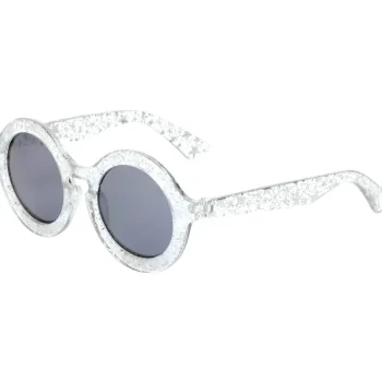 Miny Aurinko- Ja Lukulasit^Lasten Aurinkolasit Glitter Pyöreä