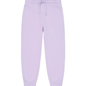 Noixx Lasten Sisävaatteet-Lasten Collegehousut Lila