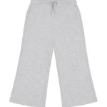 Noixx Lasten Sisävaatteet-Lasten Collegehousut Renia Vaaleanharmaa