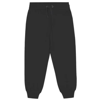 Noixx Lasten Sisävaatteet-Lasten Collegehousut Roe Musta