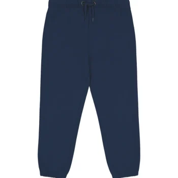 Noixx Lasten Sisävaatteet-Lasten Collegehousut Rome Tummansininen