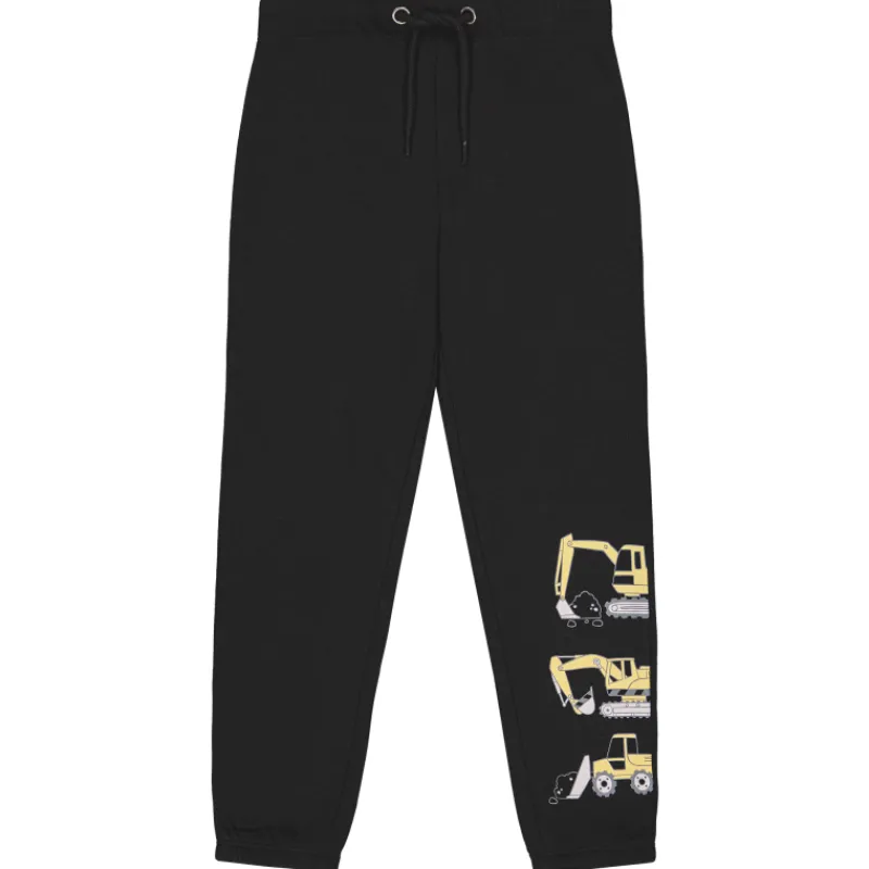 lasten-collegehousut-peuhu-rom-ardBaxMo-0.webp Peuhu Lasten Sisävaatteet-Lasten Collegehousut Rome Print 2 Työkoneet