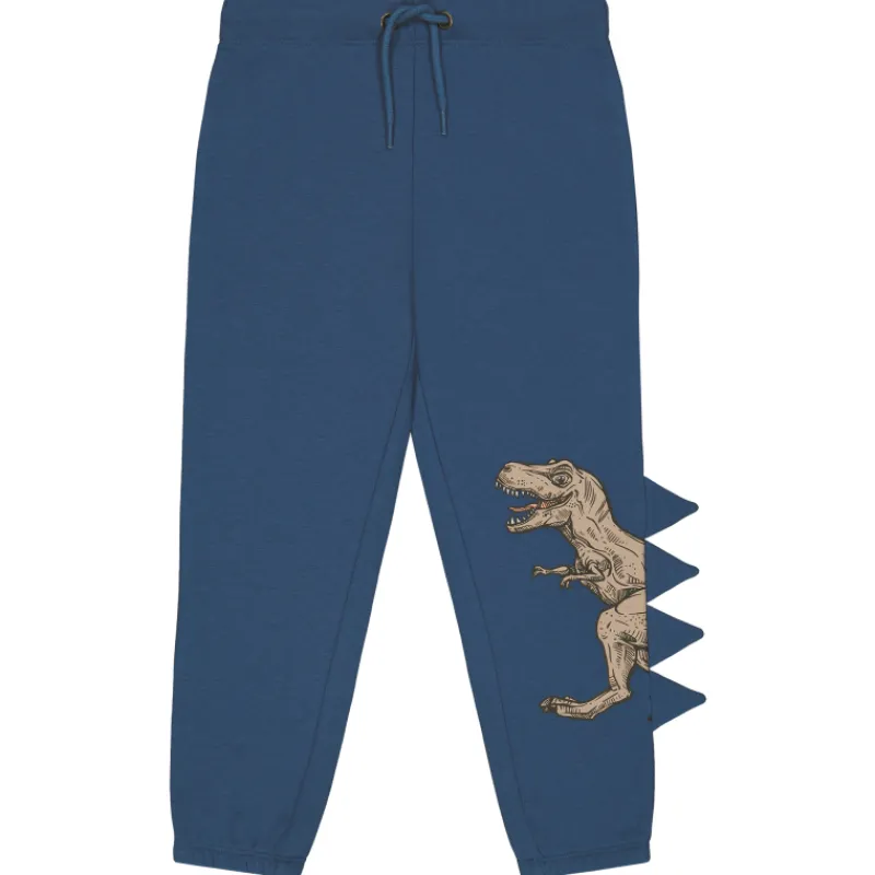 lasten-collegehousut-peuhu-rom-mENMEfdA-0.webp Peuhu Lasten Sisävaatteet-Lasten Collegehousut Rome Print 2 Dino