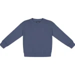 Noixx Lasten Sisävaatteet-Lasten Collegepusero Sininen